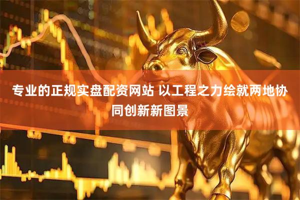 专业的正规实盘配资网站 以工程之力绘就两地协同创新新图景